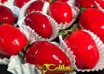 Morango do amor: receitas e ideias para encantar!