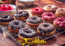 Receita de donut: aprenda a fazer e revender essa delícia
