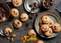 Ideias de receitas de cookies para arrasar no Dia do Cookie