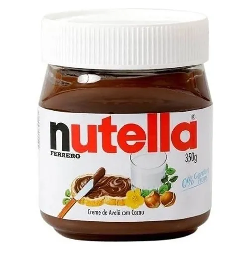 Nutella 350g