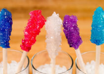 Como fazer pirulito de cristal: veja o passo a passo