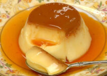 Como fazer pudim em 7 passos fáceis e práticos