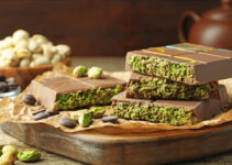 Doces com pistache: descubra como fazer e vender o ano todo