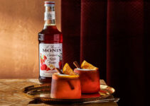 Como preparar bebidas? Saiba usar xaropes para drinks e outros itens!